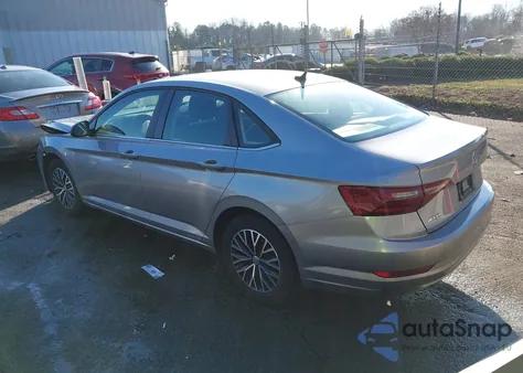 2021 Volkswagen Jetta 1.4T R-Line/1.4T S/1.4T Se из США, поврежденный, VIN 3VWC57BU5MM021546